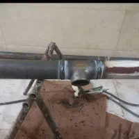 لوله کشی گاز طلاب طبرسی اوینی پنجتن مصلی