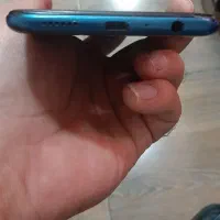 گوشی سامسونگ a10s|موبایل|فردیس, نسترن غربی|دیوار