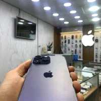 ۱۴پرو مکس درحد ریجستر شده بنفش|موبایل|کرج, کوی امامیه|دیوار