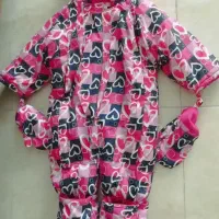 کاپشن سرهمی گرم ۶ تا ۱ سال