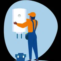 نصب و تعمیر تخصصی پکیج و لولهکشی منزل