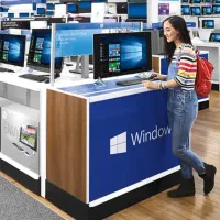 فقط تا اخر هفته اقساط ویژه لپ تاپ های امریکایی و..