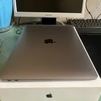 Macbook air m1  مک بوک ایرm1|رایانه همراه|کرج, حیدرآباد|دیوار