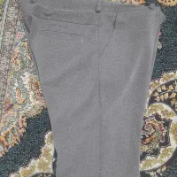 شلوار پارچه ای مردانه سایز ۴۸