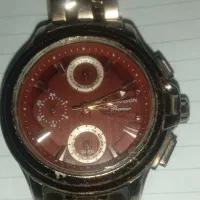 فروش تعدادی ساعت مچی