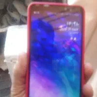 گوشی سامسونگ+ A8 کاملا سالم  هیچوقت تعمییر نشده