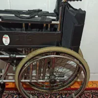 ویلچرJts