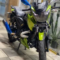 اپاچی ۱۵۰ اپاچی۱۸۰