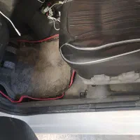 ساینا ای 85گانه فول آبشن|خودرو سواری و وانت|بندرعباس, |دیوار