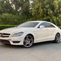 گذر موقت منطقه ازاد بدون مشابه در ایران ۲۰۱۴CLS350