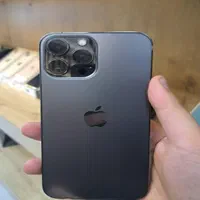 iPhone 13 Pro Maxگیگ  ۲۵۶|موبایل|اصفهان, احمدآباد|دیوار
