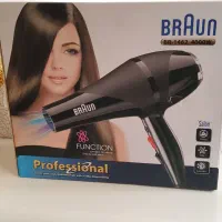 سشوارکاملا نو