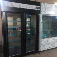 یخچال و فریزر ،بلندر و ...|کافی‌شاپ و رستوران|سیرجان, |دیوار
