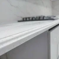 فروش و اجرای انواع سنگ کابینت،دکور داخلی آرکا