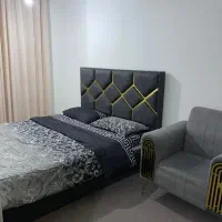 اجاره واحد رفاهی گلشهروداماهی|اجارهٔ کوتاهمدت آپارتمان و سوئیت|بندرعباس, |دیوار