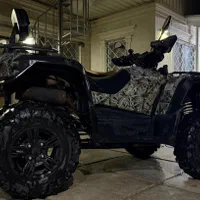 موتور چهار چرخ|موتورسیکلت|دماوند, دماوند|دیوار