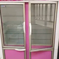 یخچال ویترینی