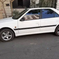 پارس تیوفایومدل ۹۶