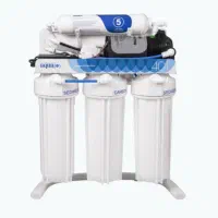 نمایندگی رسمی تصفیه آب آکواجوی (تسویه اقساطی)