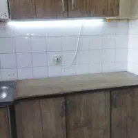 کابیت فلزی درب ام دی اف|مصالح و تجهیزات ساختمان|شهریار, شهرک سازمانی ظفر|دیوار