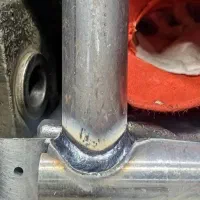 گازکشی تغییرات انشعاب گازکشی و جوشکاری صیار|خدمات پیشه و مهارت|لوشان, |دیوار