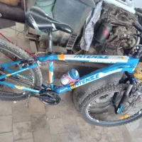 دوچرخه ۲۶ درحدنو