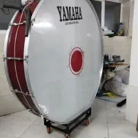 طبل ۱۶۰ محرم