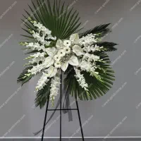 تاج گل تک دو و سه طبقه با نازلترین قیمت و کیفیت|گل و گیاه طبیعی|اصفهان, احمدآباد|دیوار