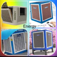 سرمایش با انواع کولر