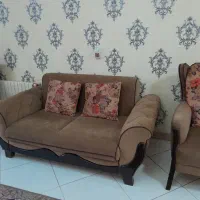 مبل هفت نفره