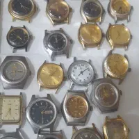 ساعت کوکی و اتوماتیک زنانه  کلی دونه ۸۰۰
