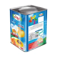 روغن ذرت طبیعت