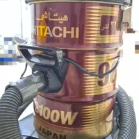 جارو برقی