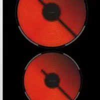 برقی. ( اجاق )