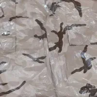 ست لباس سربازی (پیراهن و شلوار)