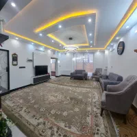 فروش یا معاوضه ویلایی نوساز صادق آباد