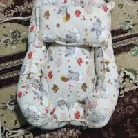 تشک گاردارنوزاد