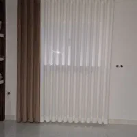 حریر با دوخت و نوار