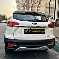 جک اس ار ۳ مدل ۱۴۰۴ KMC SR3|خودرو سواری و وانت|تهران, صادقیه|دیوار