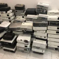 ویدیو پروژکتور پخش فوتبال دربی فروش آنلاین سایت|تلویزیون و پروژکتور|یاسوج, |دیوار