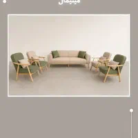 مبل ژوراستیک