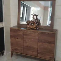 جاکفشی کد ۱۰۶|جاکفشی، کمد، دراور|فردیس, شهرک راه آهن|دیوار