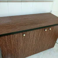 کابینت سه در