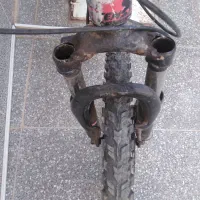 یک عدد دوچرخه سالم ودسته دوم پول لازمم|دوچرخه، اسکیت، اسکوتر|میبد, |دیوار