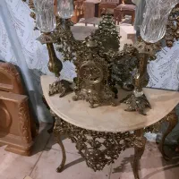 آینه کنسول|بوفه، ویترین، کنسول|ساری, |دیوار