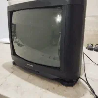 تلویزیون سالم وقدیمی