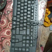 ۶ عدد کیبورد