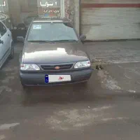 پراید مدل 90 فرمان هیدرولیک ترمز ابی اس