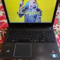 لپتاپ قوی i5 نسل ۷