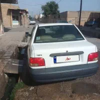 پراید۹۸|خودرو سواری و وانت|دزفول, |دیوار